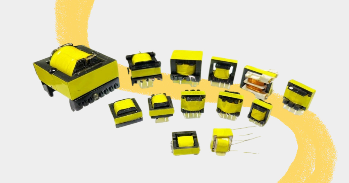 EncInsulation's tweet image. How To Do Daily Maintenance For Pulse Transformers?
#ENC #encgroup #transformer #powertransformer #electricaltransformer
encgroupltd.com/how-to-do-dail…