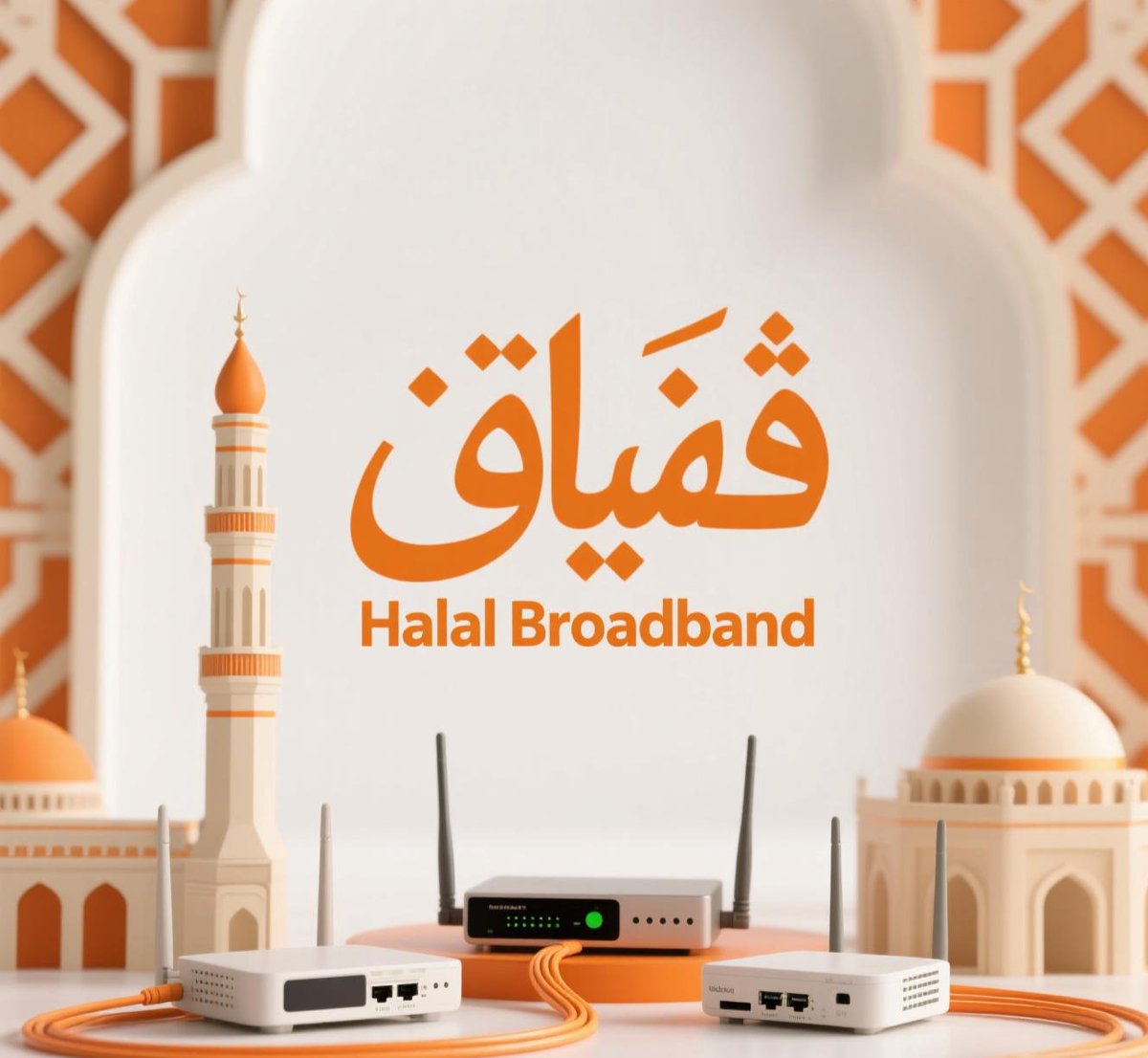 lynel0301's tweet image. 💚 Ethical Internet begins here. Halal Broadband blends Sharia principles and blockchain to deliver transparency and digital empowerment. #EthicalWeb #HalalBlockchain #SidraNetwork #FaithAndFuture #DigitalEmpowerment

Learn more here:sidrastart.com/project/7ccabb…

@maljefairi…