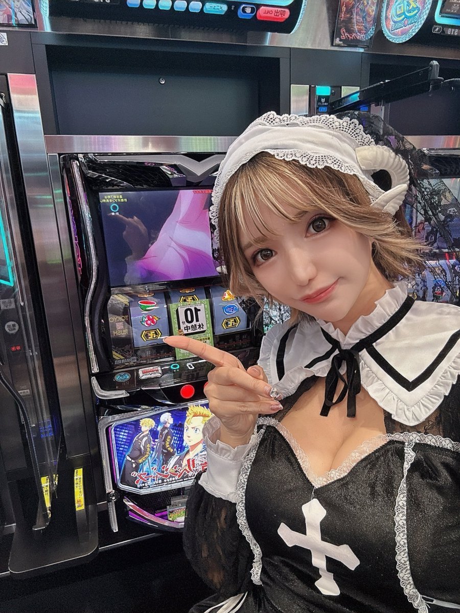 🎰🃏 かえるちゃん🐸 on X