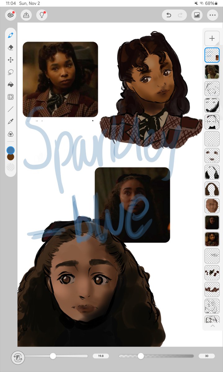 the claudias #InterviewWithTheVampire