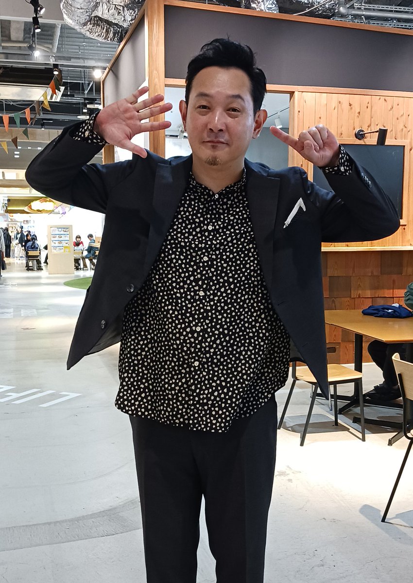 やすかたよしひろ 秦 良太 on X