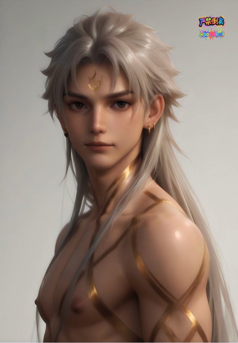 boy_akali's tweet photo. #boy_akali #AIart #班公措
刚出场的角色素材太少，将就做了一个，细节不管了 https://t.co/Jog7g8brPz