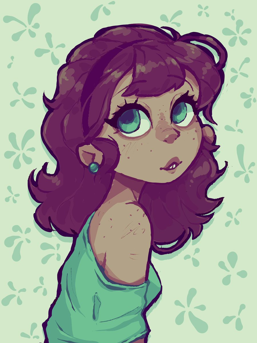 was just playing around with some colours and stuff