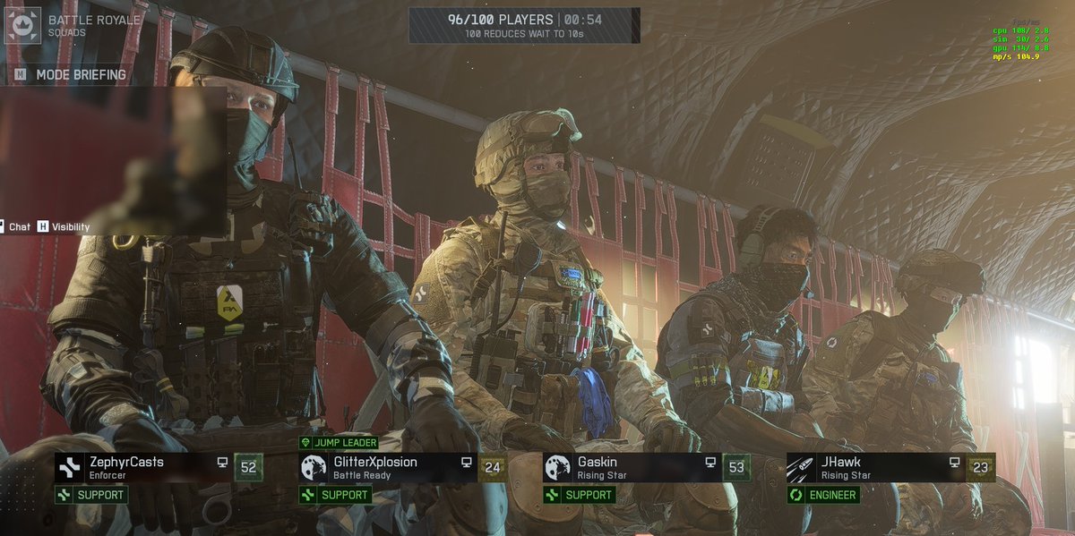 Benjamin Fossitt 🤠 tweet media