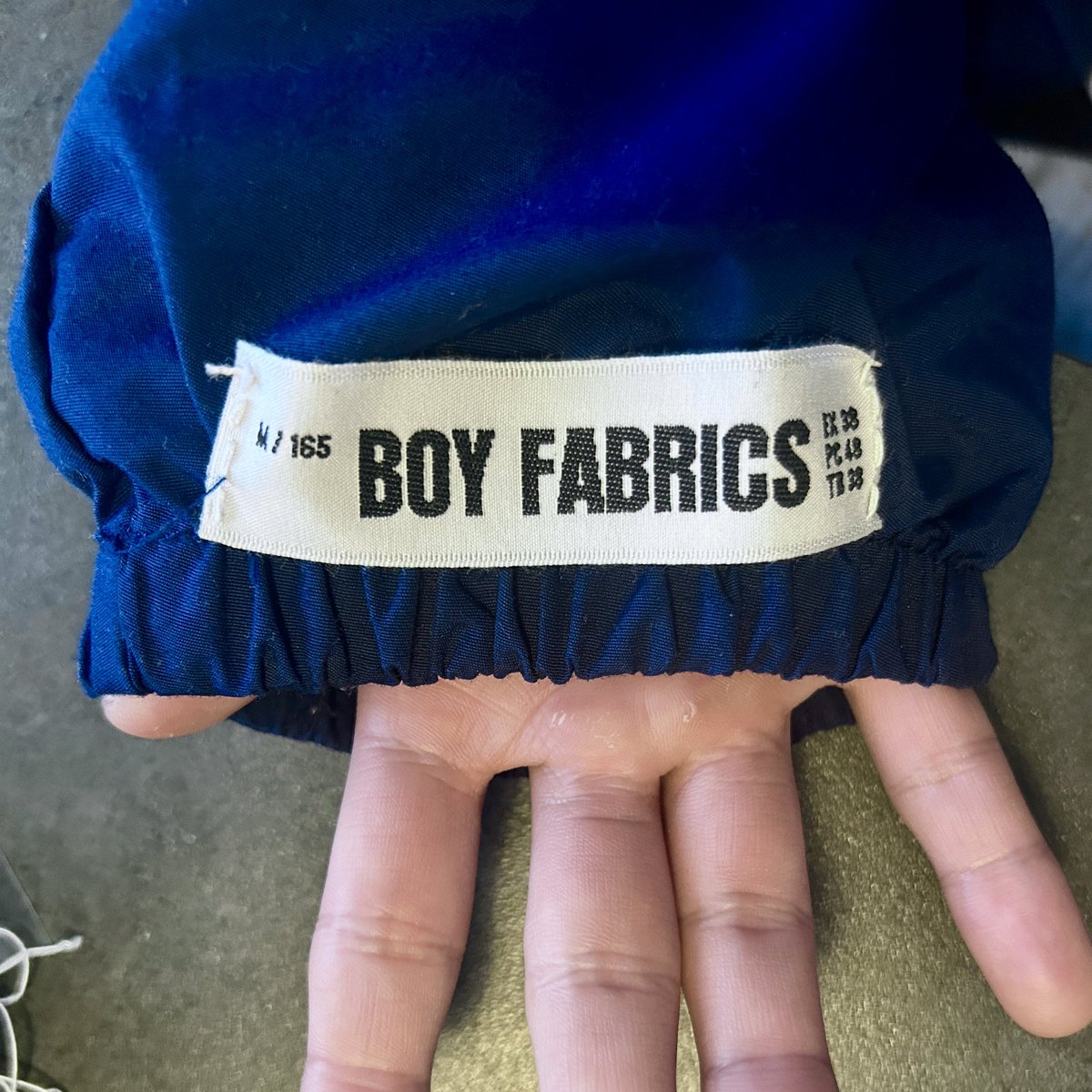 来週のmv撮影に向けて準備🧵