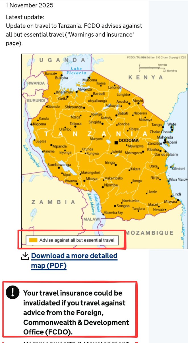 In the 80s we had many teachers from Uganda in our schools since Idi Amin Dada destroyed Uganda.

I recall my Geography teacher Mr Katungwesi  in A Levels at Meru School. When a cheeky or naïve classmate made fun of Uganda, saying that they were always fighting, the elderly