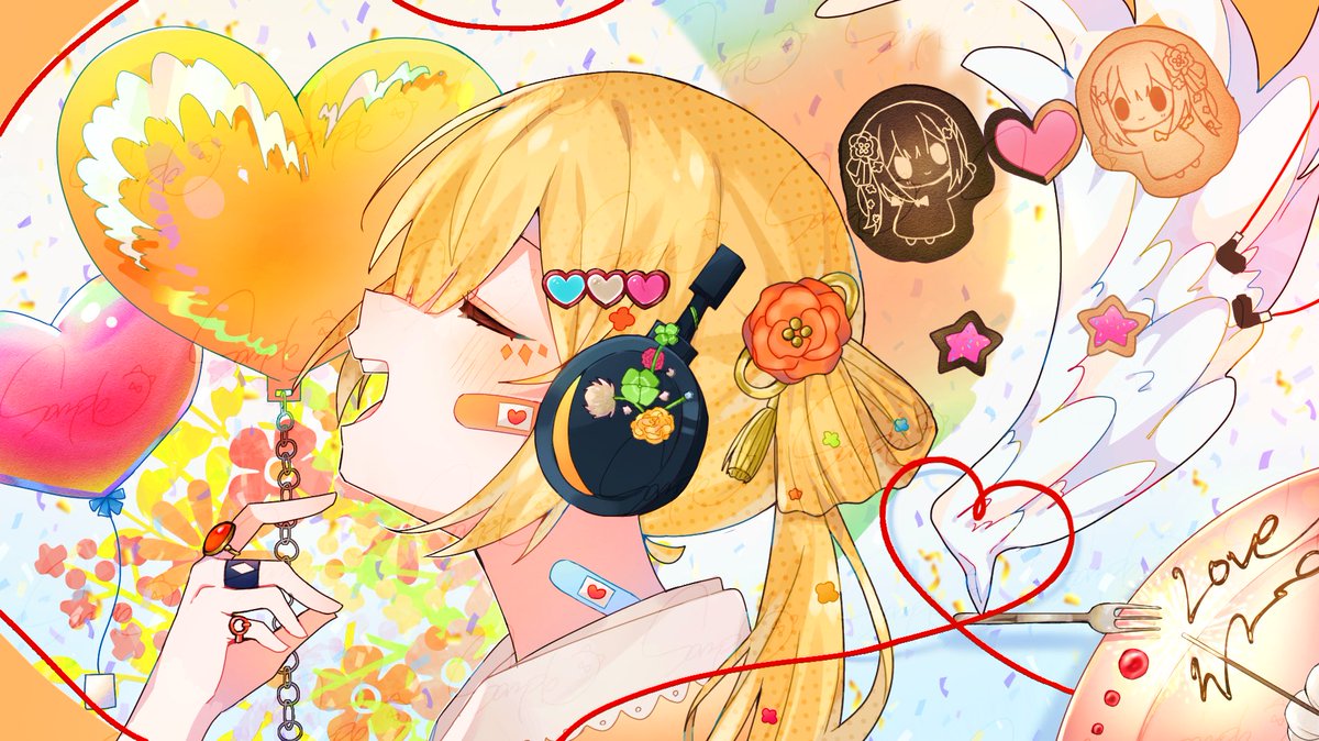 るくぅた (@haiiro0603) / Posts / X