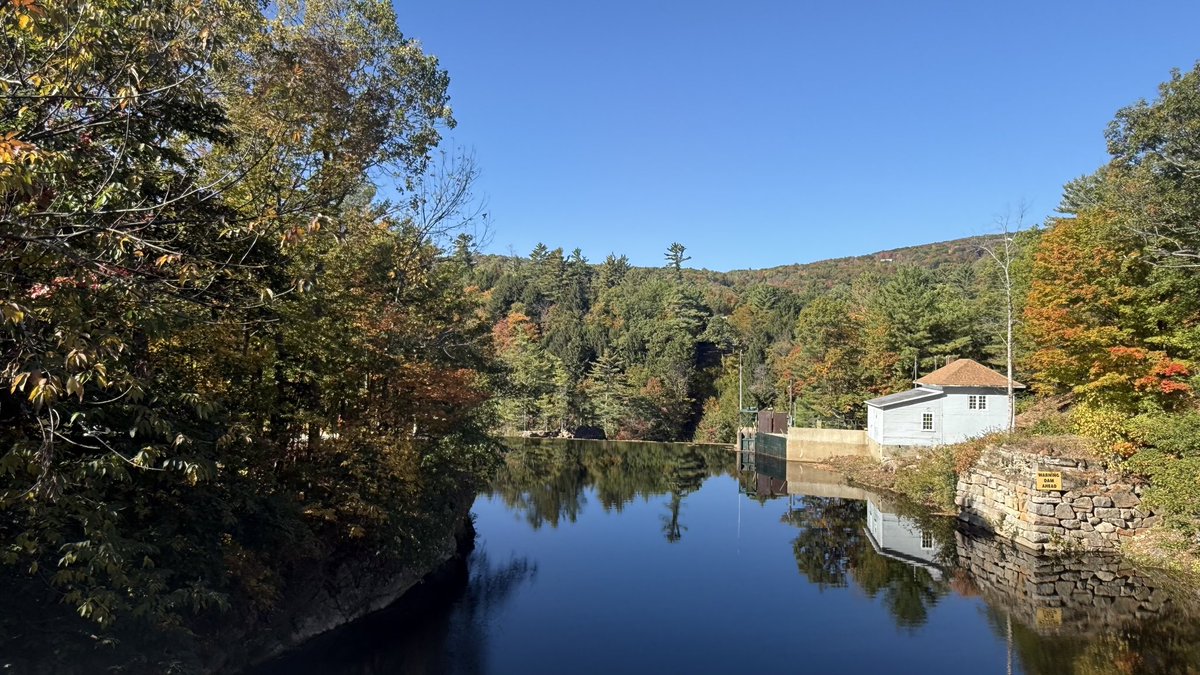 wapple15's tweet image. #ShadowsReflects New Hampshire 🍂