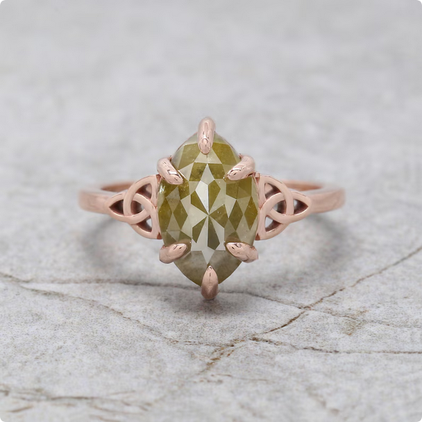 FDJewels's tweet image. Marquise Shape Yellow Color Diamond Ring 3.06 Ct 11.60 MM Marquise Cut Diamond Ring 14K Rose Gold Silver Engagement Ring Gift For Her QL6773

ETSY : etsy.com/in-en/listing/…

#YellowDiamondRing #MarquiseCutDiamond #MarquiseShapeRing #RoseGoldRing #14KGoldRing #SilverEngagementRing