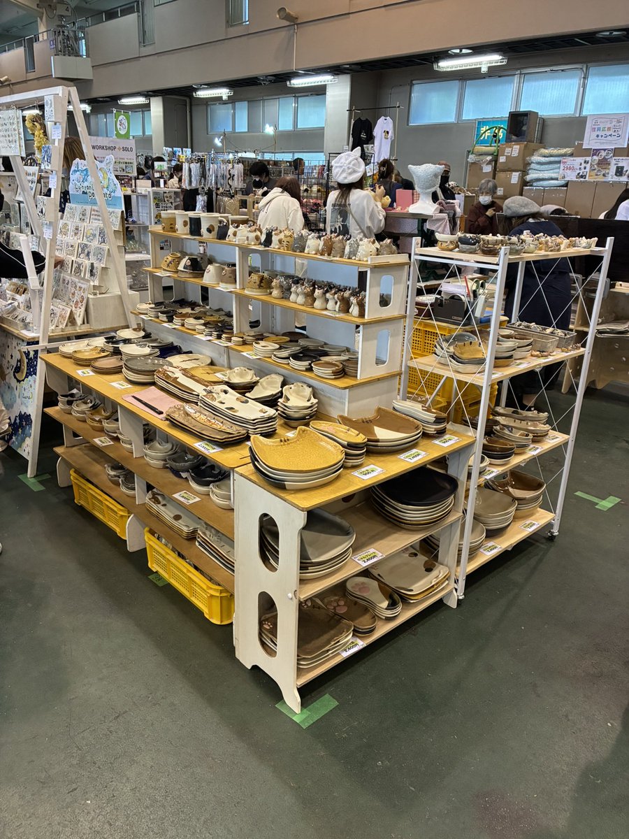 isaポタ tweet media