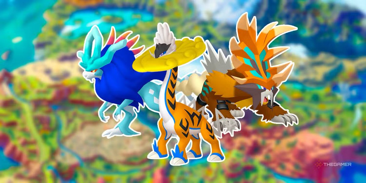 ShinyUmbreonVGC's tweet image. Game Freak, with Reg F coming back, it’s not too late to give the people what they want.