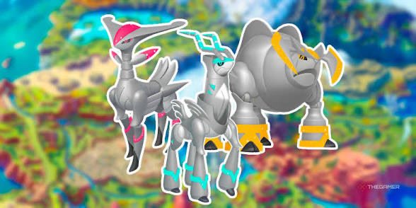 ShinyUmbreonVGC's tweet image. Game Freak, with Reg F coming back, it’s not too late to give the people what they want.