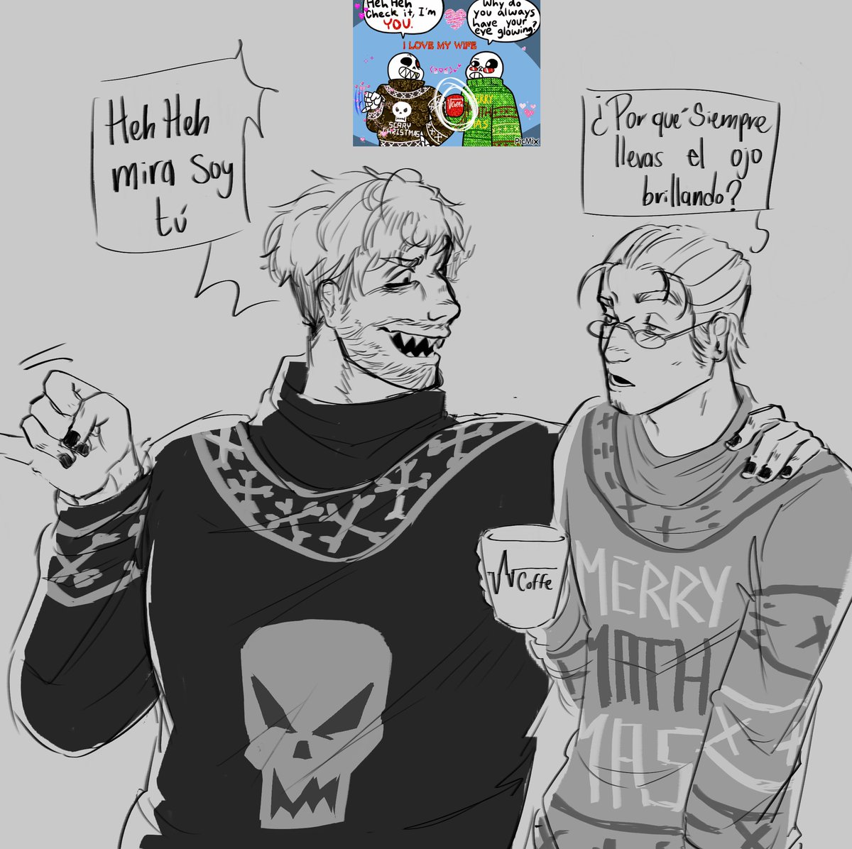 Coffisi's tweet image. fellscience yaaay 
#fellsans #sciencesans #cpau