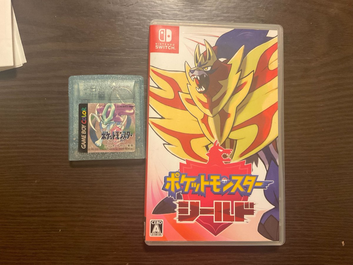 George_tp_mp's tweet photo. 今後半年の予定
これにZAとアルセウスとゼノブレ2も追加しようとしてる
やれるのか…？ https://t.co/JnRlcJZVd9