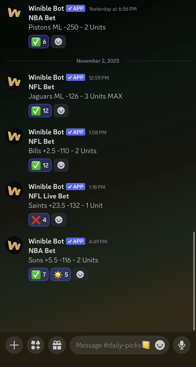 ManOfTheLibrary's tweet image. Missed a sweep today by 1 point that I miscalculated on a live decode. Another good day for The Library.