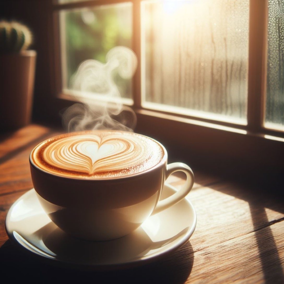 Miłego dnia

Have a nice day