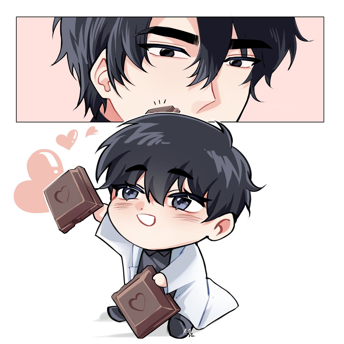 心愛 (@ameno_cocoa) / Posts / X