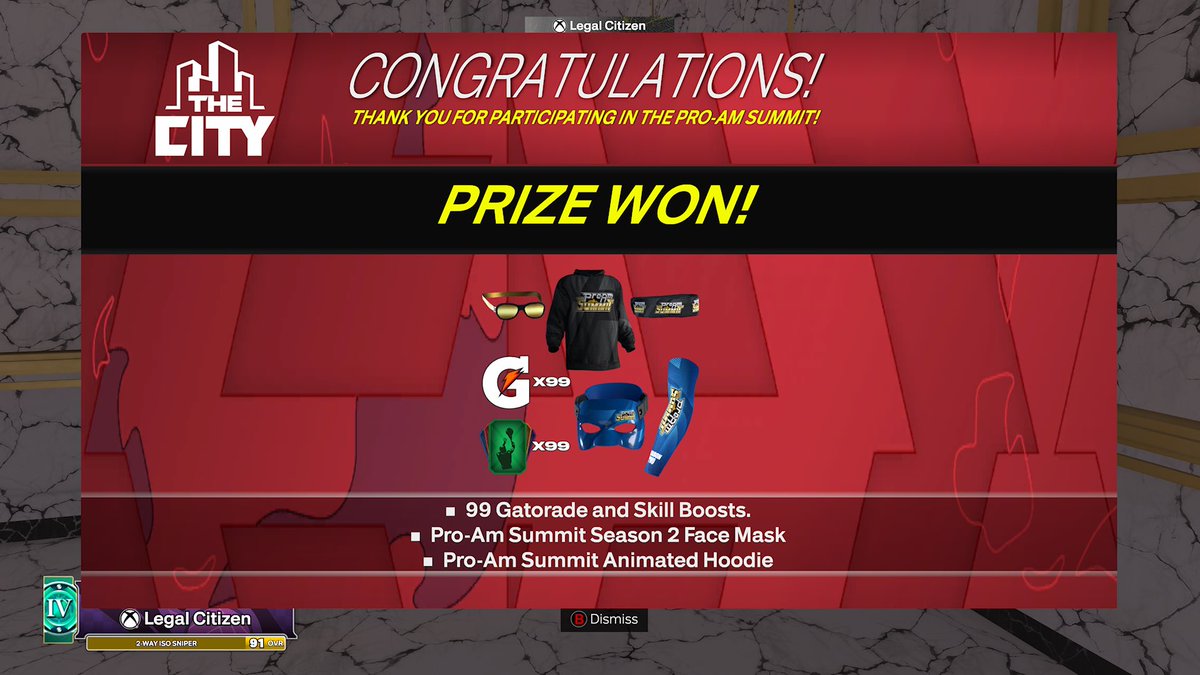 Disciples tweet media