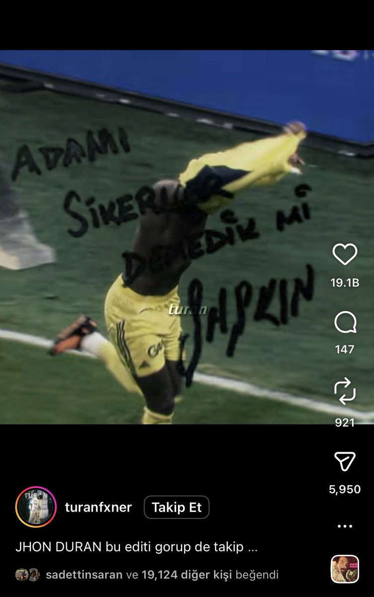 Başkanımın ekran süresi <a href="/turancan0/">turancan</a> la yarışır