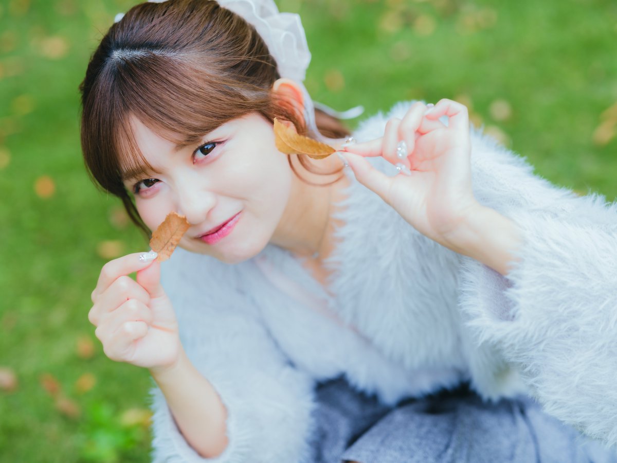 PinkySpice東京撮影会
シンボルプロムナード公園
2025.11.01

＃綿雲えり