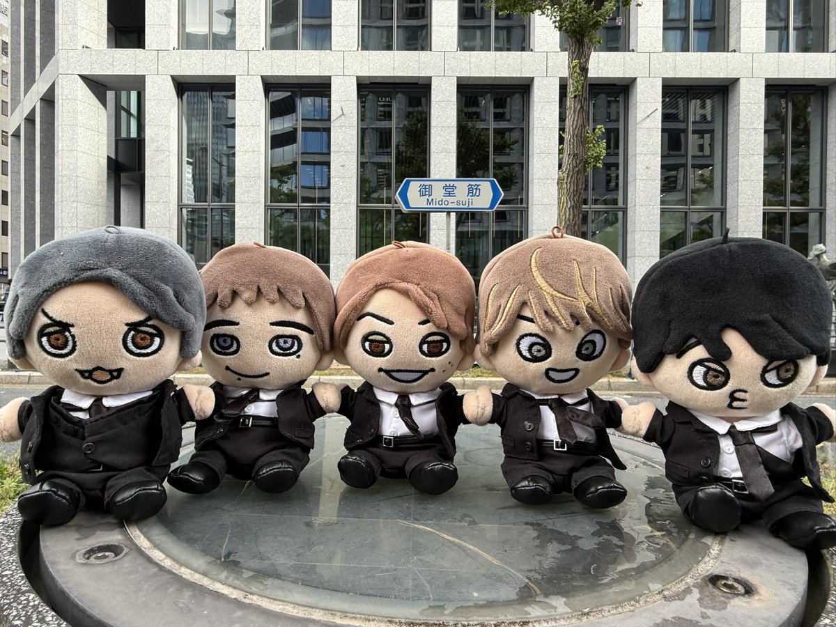 ゆんちゃん (@yunyu_45) / Posts / X