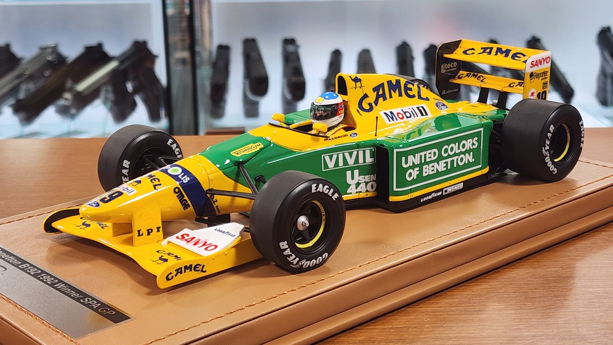 ポストホビーミニカーショップ on X