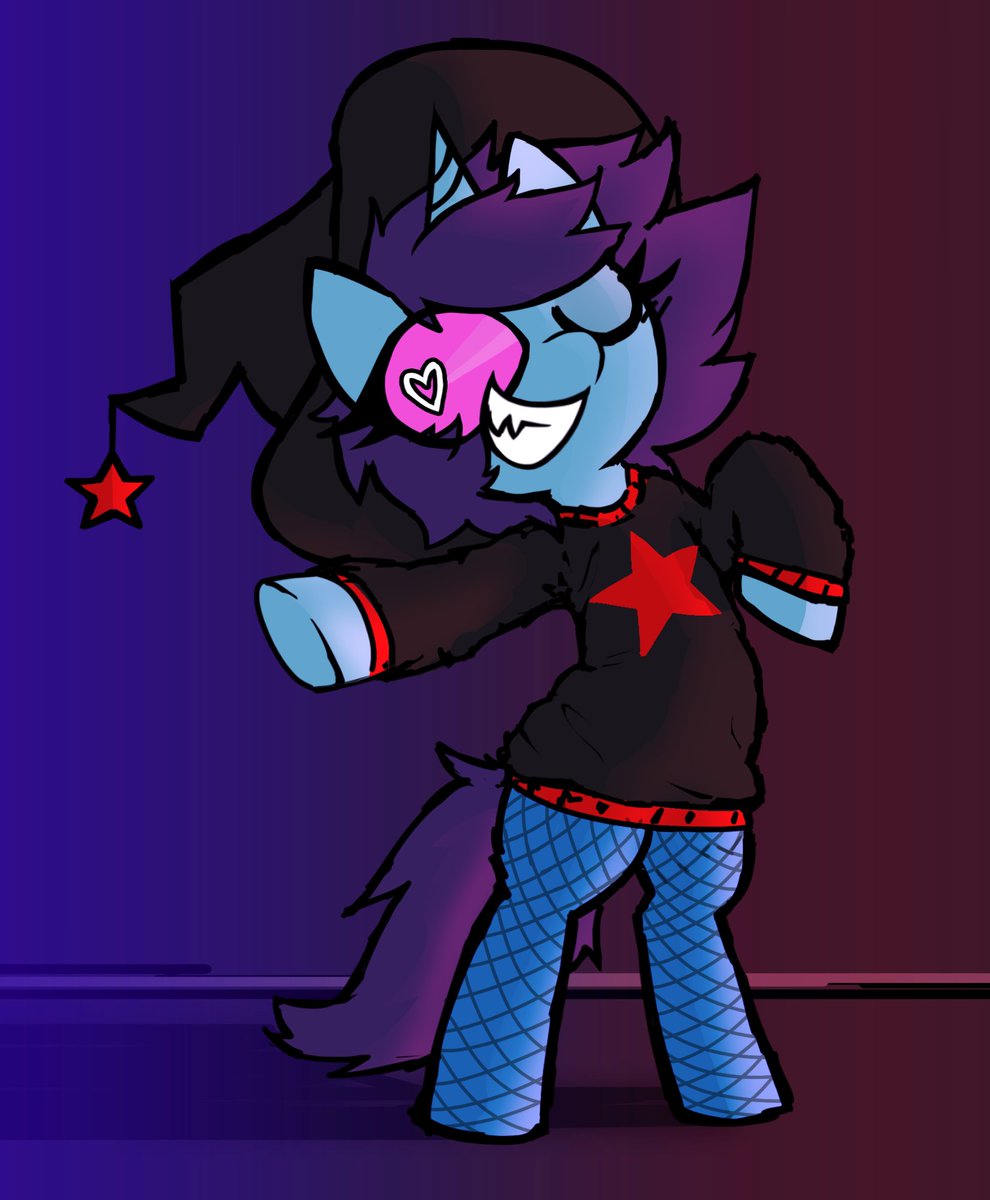 WishingScarf's tweet image. Helloooo everyone!!! I&apos;m back from TRIXIE&apos;S RESURRECTION TOUR! Got some cool merch!
...What&apos;d I miss ;D?