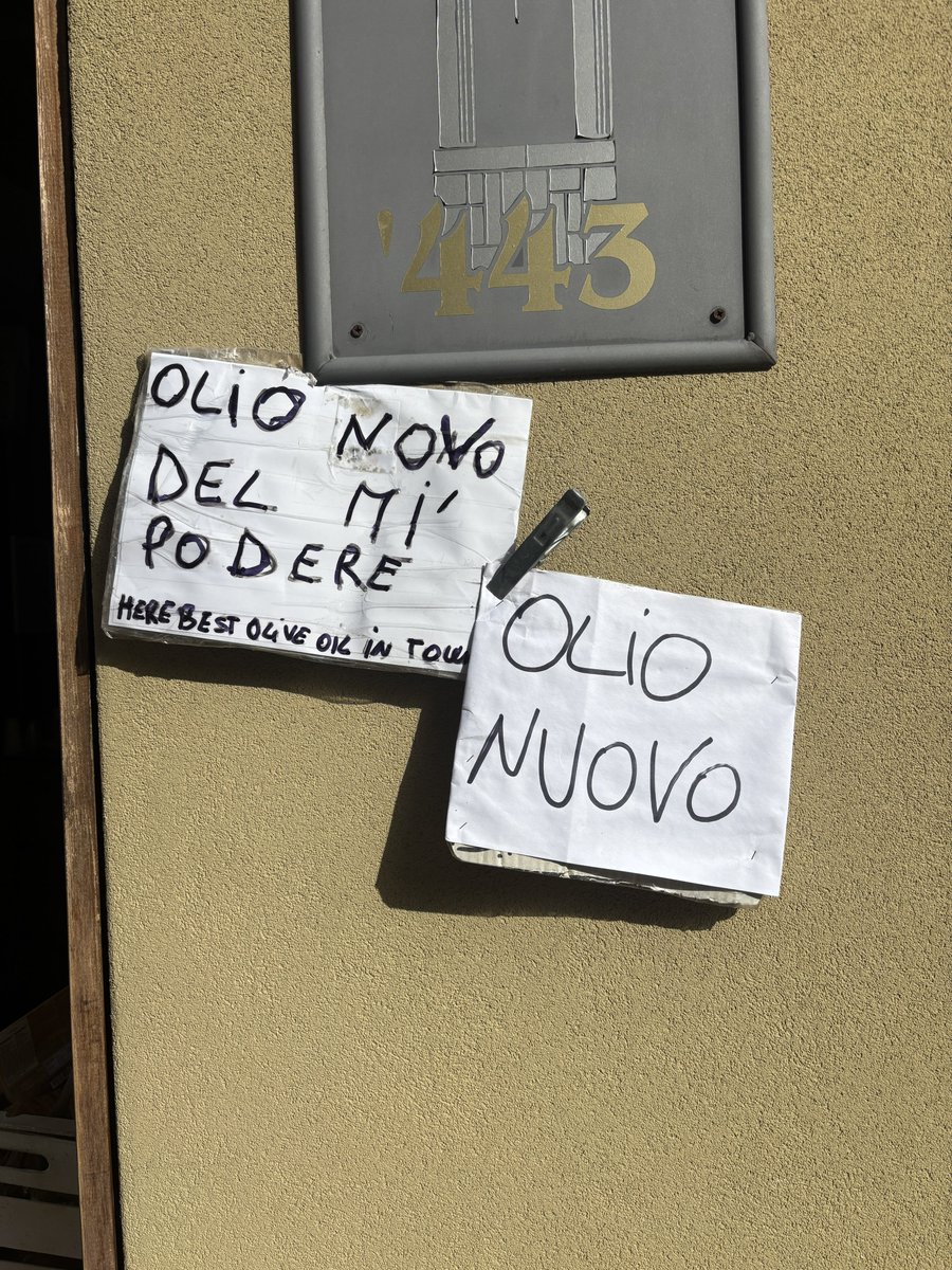 🇮🇹フィレンツェ発現地ツアーeasyfirenze on X