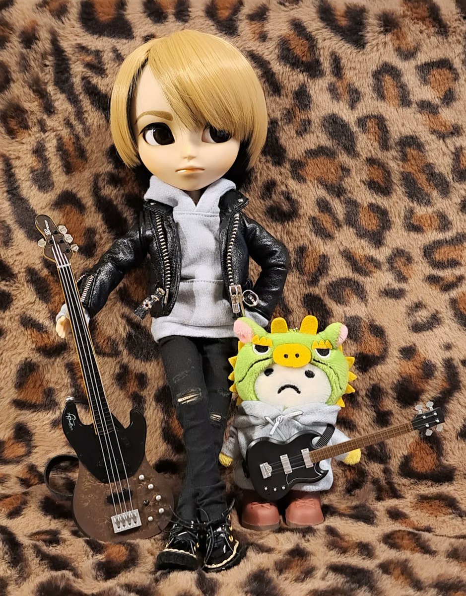 ハル (@hal_parade921) / Posts / X