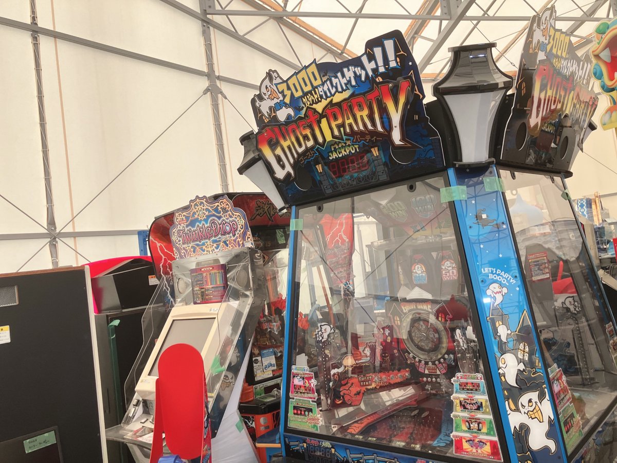 fuginabape ナムコアーケードゲーム機（引き取り限定） fuginabape ナムコアーケードゲーム機（引き取り限定） 007.jpg