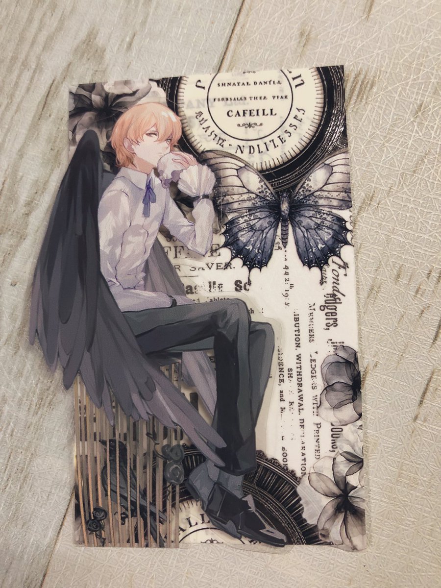 咎狗✁𝑻𝒐𝒈𝒂𝒊𝒏𝒖✃ (@cqxefSgbWxpksn9) / Posts / X