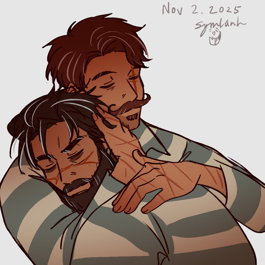 Day 117: Rest
#oc #ocs #sketch