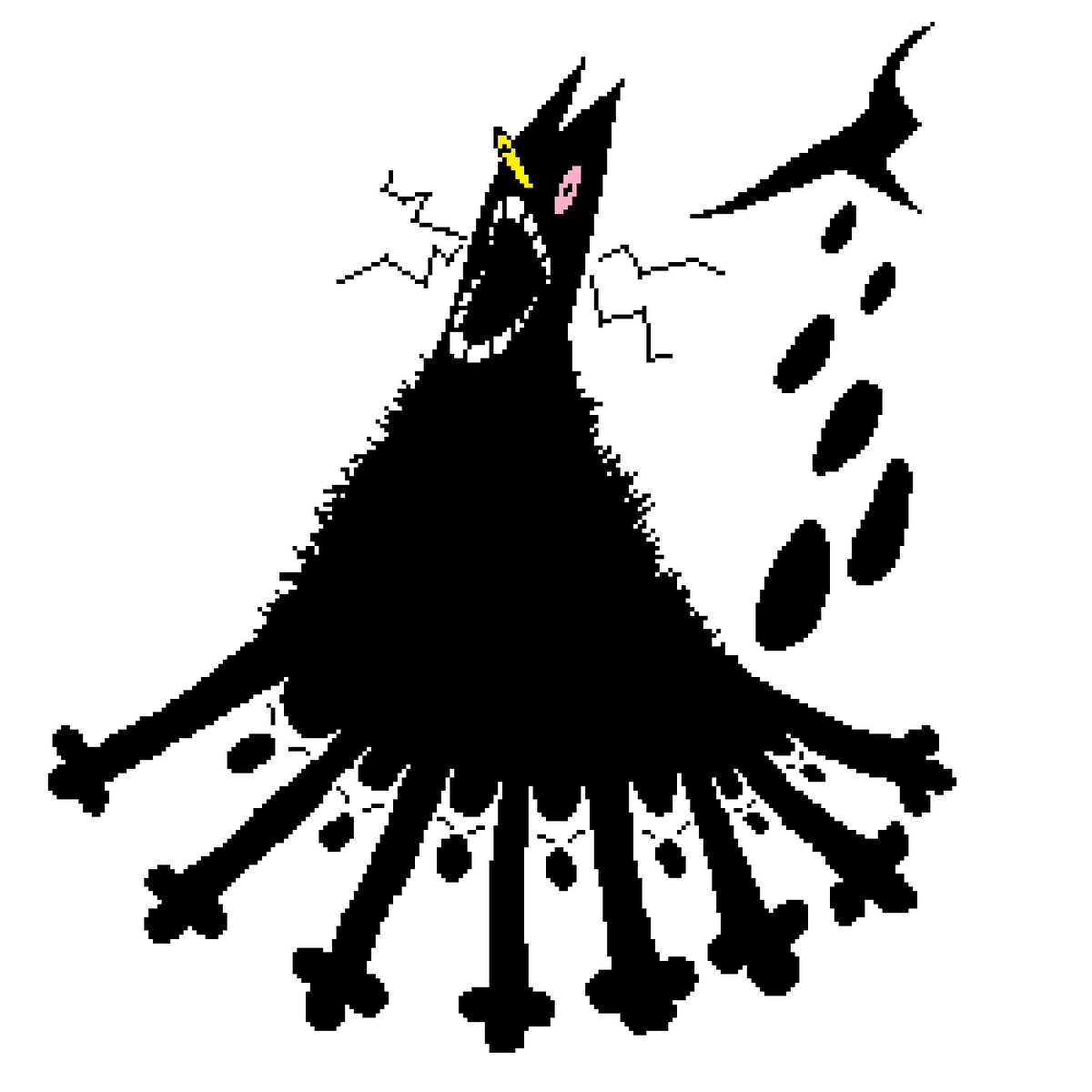 WhatTheWhisp's tweet image. DEVICE_FRIEND_PAIN