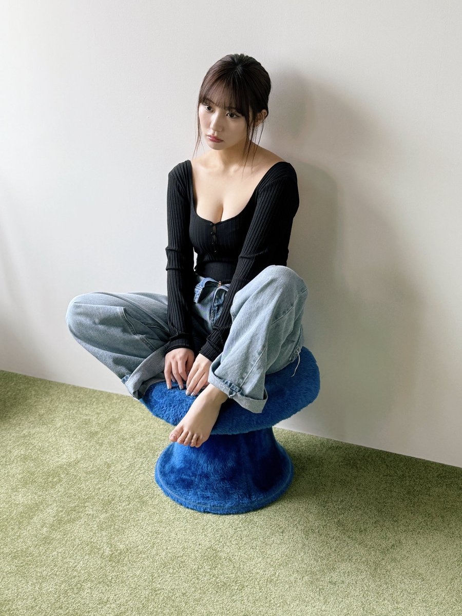 みくりん🐻
表紙巻頭のアップトゥボーイvol.356
好評発売中♡
<a href="/miku_monmon3939/">田中 美久</a> 

今回も皆様から大変好評のようでありがたいです🥹🫶
麗らかな3連休の最終日、まだの方はぜひ🍂