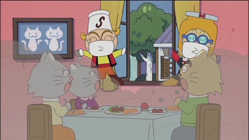 ネコ美ちゃん登場記録bot (@nekomi_anpan) / Posts / X