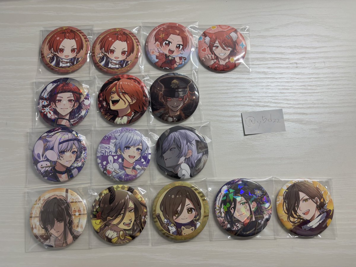 同梱発送致しますm(_ _)m❤️ 🧞‍♂️ on X