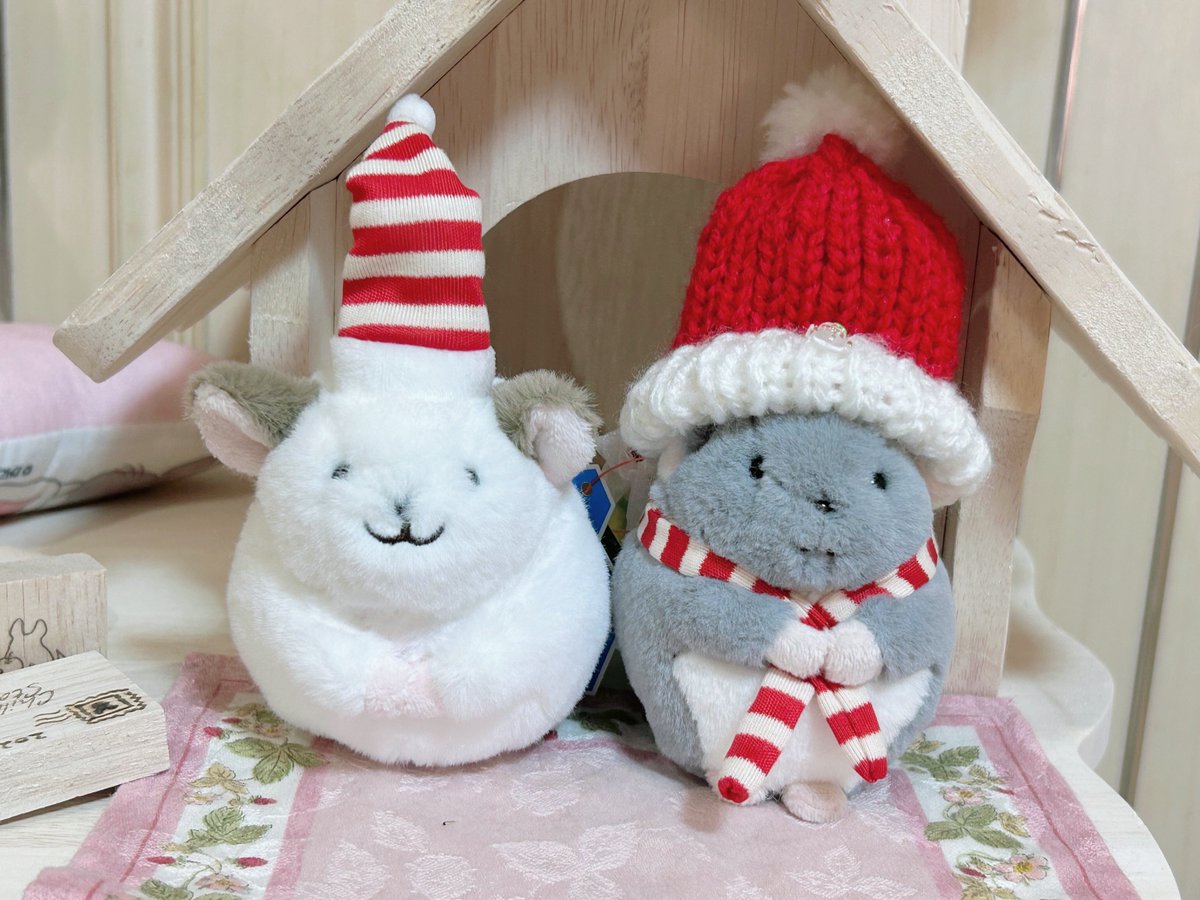 ♥♡*2026*お正月飾り***♡レッドうさぎちゃん*♡2set*♡♥ ♥♡*2026*お正月飾り***♡レッドうさぎちゃん*♡2set*♡♥ ♥♡*2026