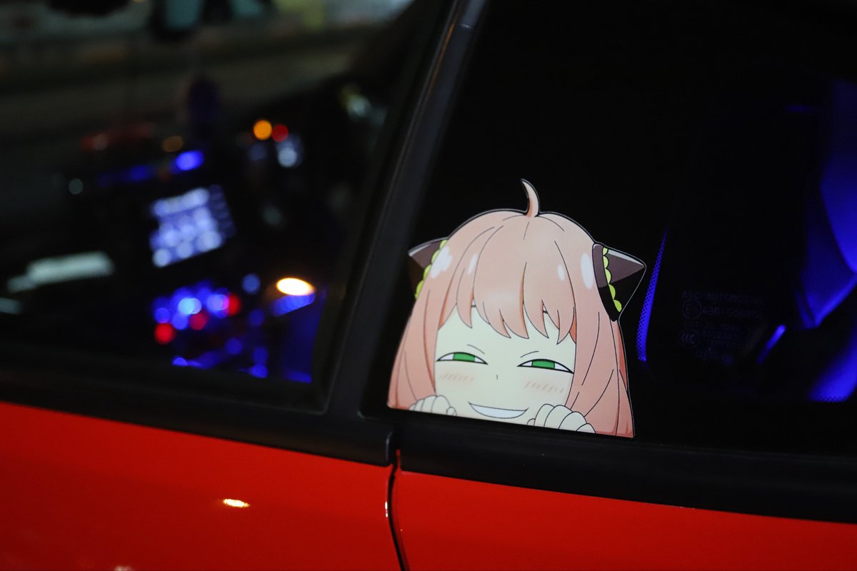 はちろー/🚗 ³₃ on X