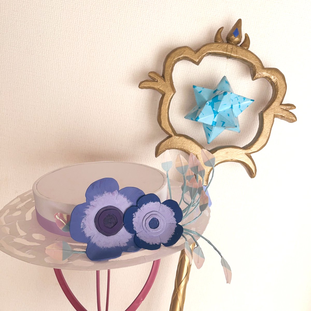 天使🪽(あまつか) (@am2K_cosA) / Posts / X