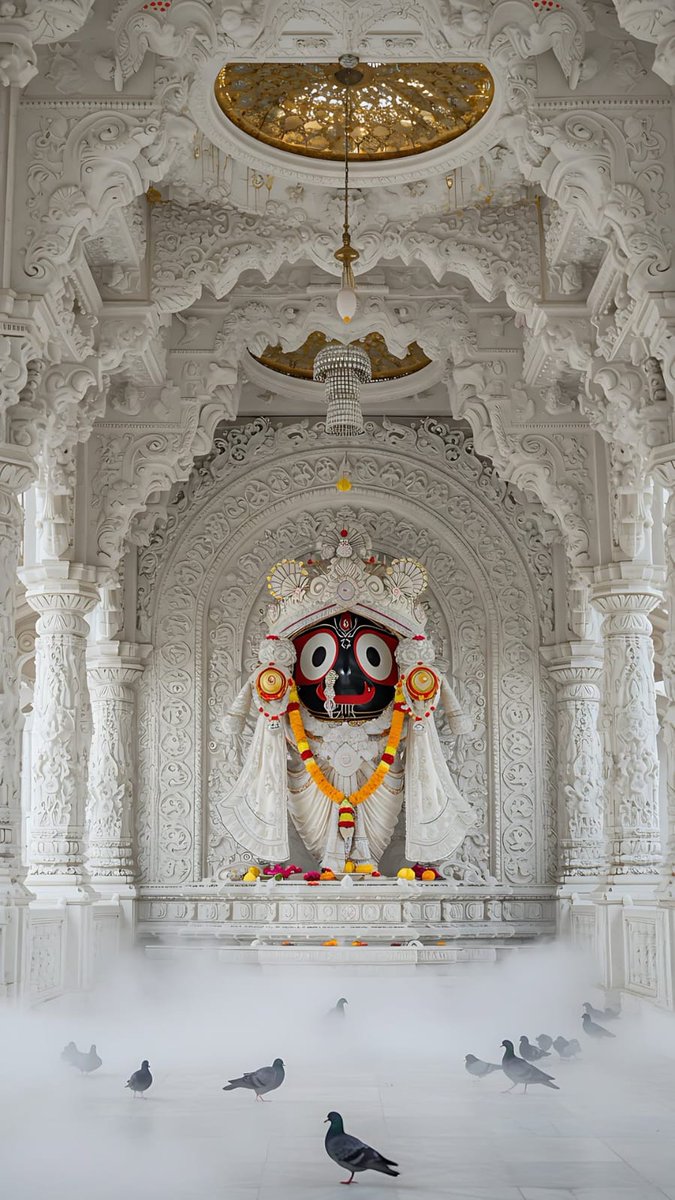 _vatsalasingh's tweet image. Don&apos;t scroll without typing Jai Jagannath