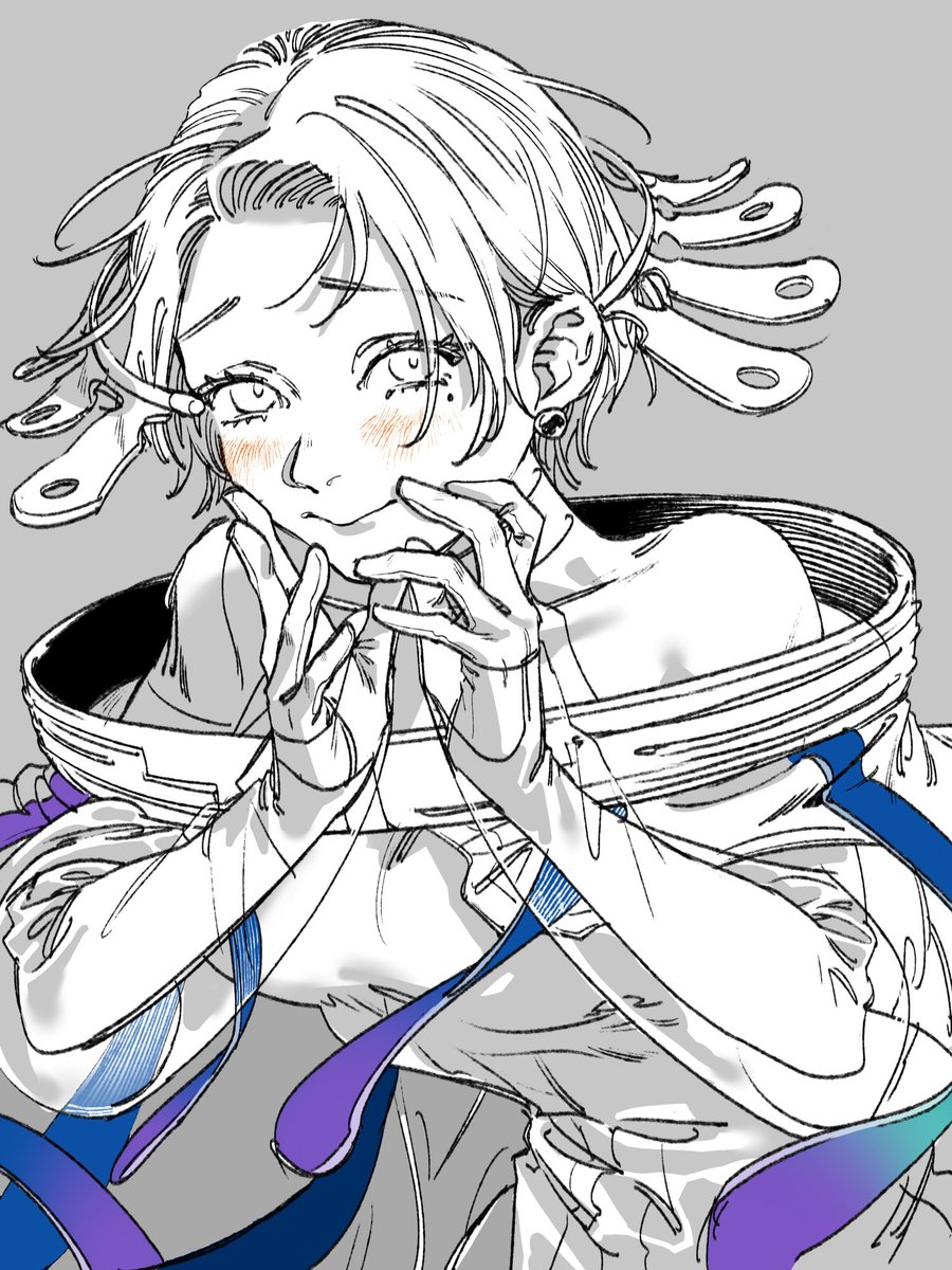 kane_mune's tweet image. #グノーシア　ステラ