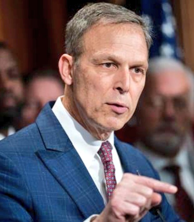 rkmtimes's tweet image. JUST IN🇺🇲❌🇳🇬 African Union Demands Nigerian Tinubu-led Governement to Invastigate Boko Haram-USAID funding who k!lling innocent Christians in Nigeria.  

🚨 US Congressman Scot Perry Said that USAID Trump govt is funding BOKO Haram through USAID to k!ll people of Africa.