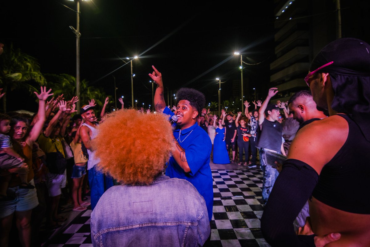 Secultfor celebra o Mês da Cultura com extensa programação em novembro
divirtace.com.br/2025/11/secult…