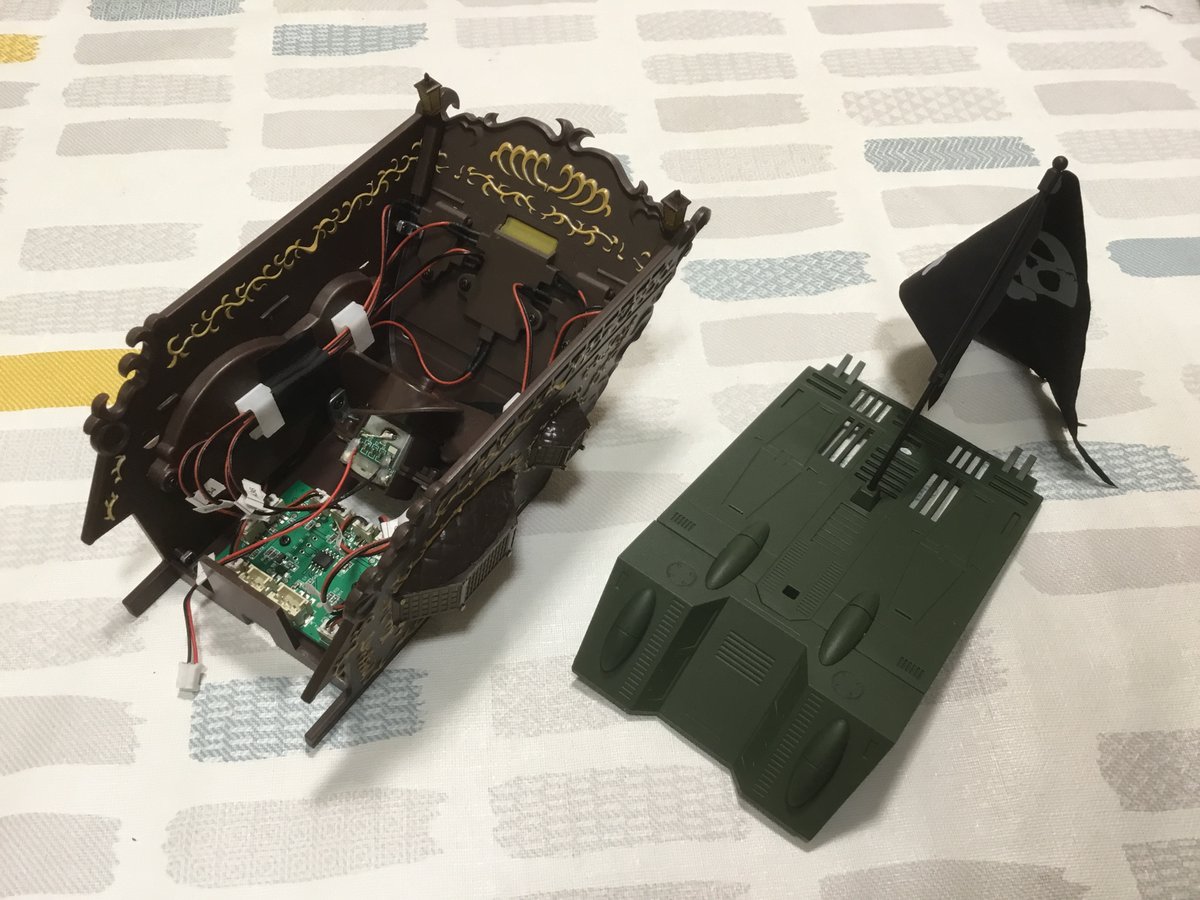 こみの工房 特撮、メカ部 WF2026W 参加予定です。 on X