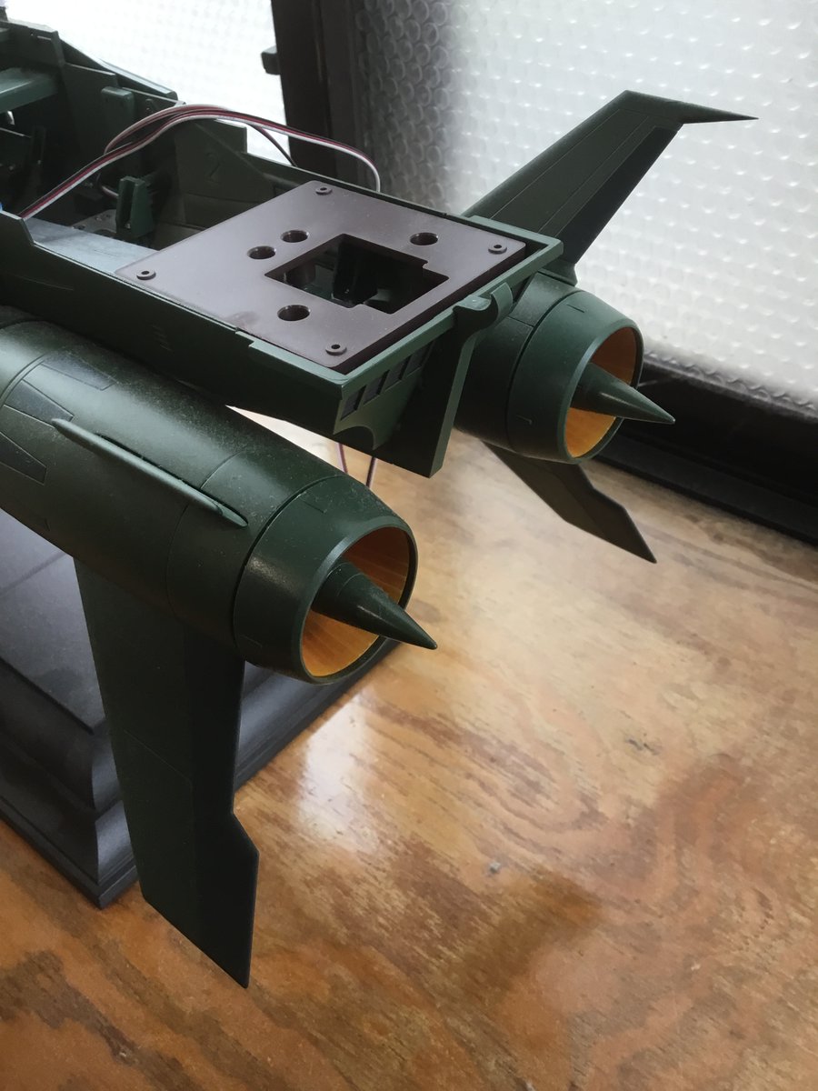 こみの工房 特撮、メカ部 WF2026W 参加予定です。 on X