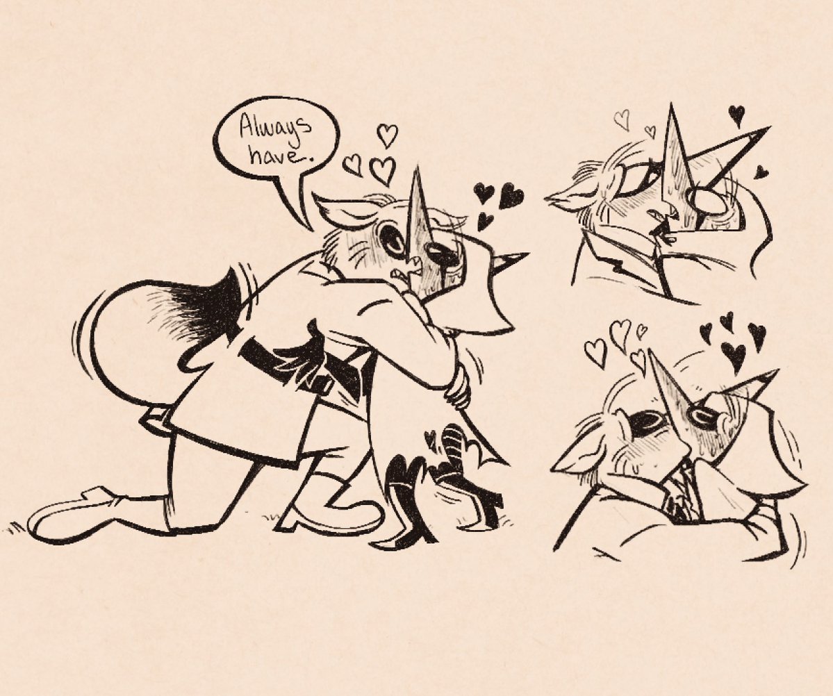 Dueling_Jesters's tweet image. (8/?)
#SPYvsSPY