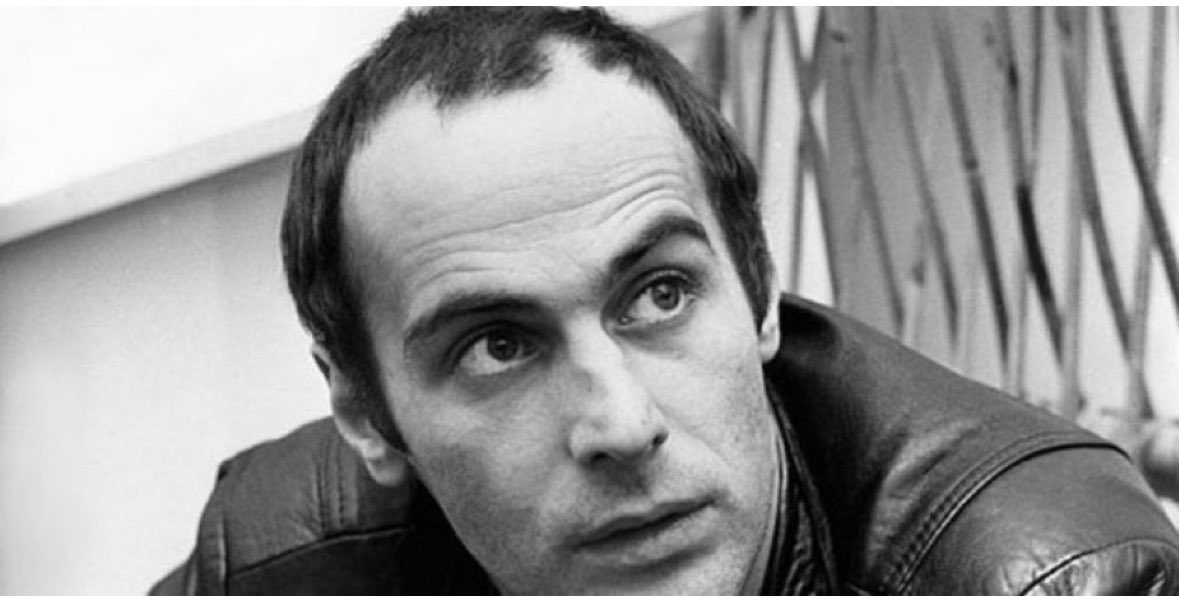 „Was ich habe, will ich nicht verlieren, aber wo ich bin, will ich nicht bleiben Bleiben will ich, wo ich nie gewesen bin."
Guten Morgen mit Thomas Brasch
19. Februar 1945 - 3. November 2001