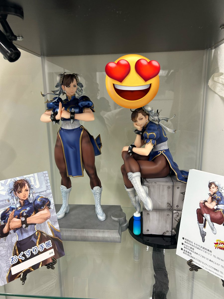 フィギュア17 つばさ&ヒカル 6