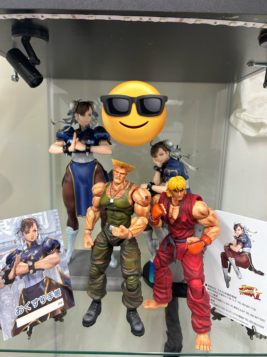 フィギュア17 つばさ&ヒカル 6