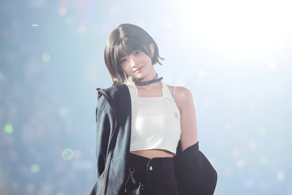 251102 🖤 #아이브 #IVE #레이 #REI #レイ